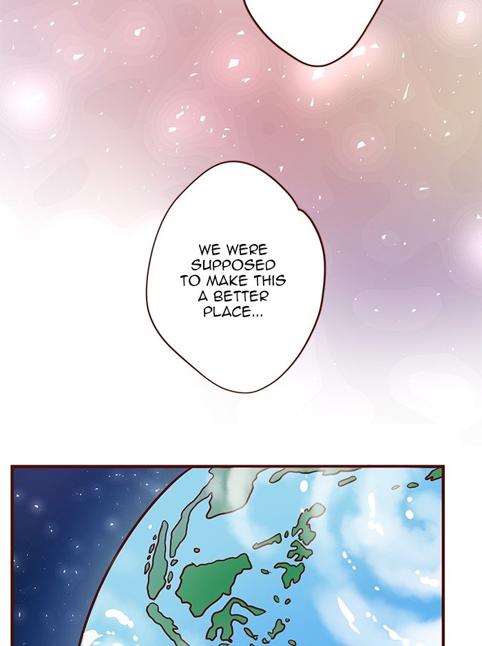 Eggnoid – Manga chapter 192 - page 7