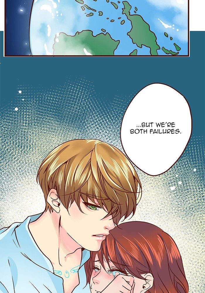 Eggnoid – Manga chapter 192 - page 8