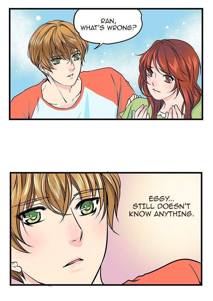 Eggnoid – Manga chapter 17 - page 10