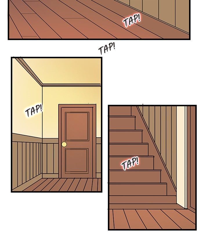 Eggnoid – Manga chapter 17 - page 13