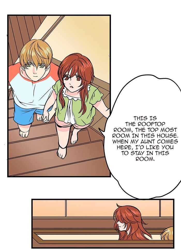 Eggnoid – Manga chapter 17 - page 14