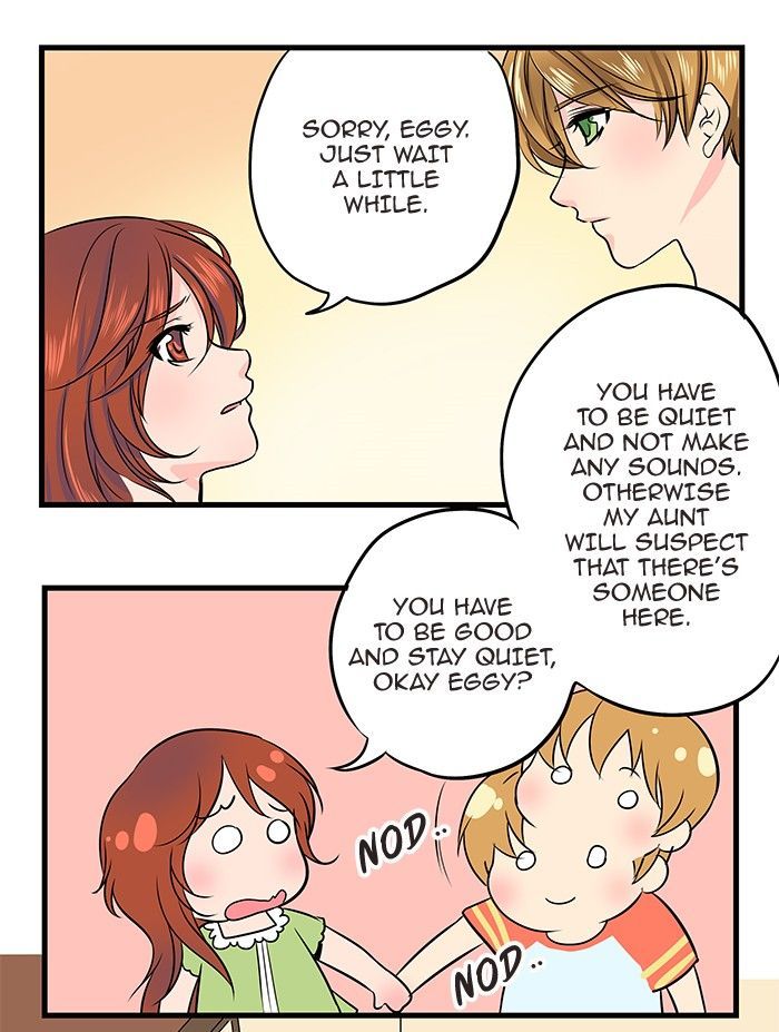 Eggnoid – Manga chapter 17 - page 17