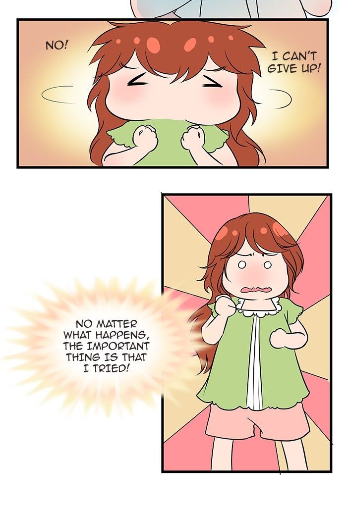Eggnoid – Manga chapter 17 - page 21