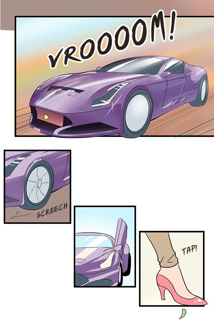 Eggnoid – Manga chapter 17 - page 23