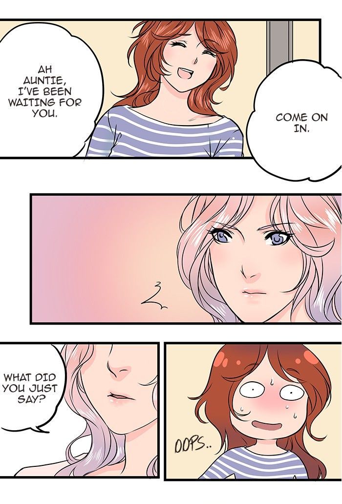 Eggnoid – Manga chapter 17 - page 26