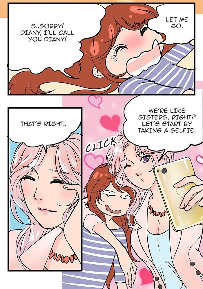 Eggnoid – Manga chapter 17 - page 28