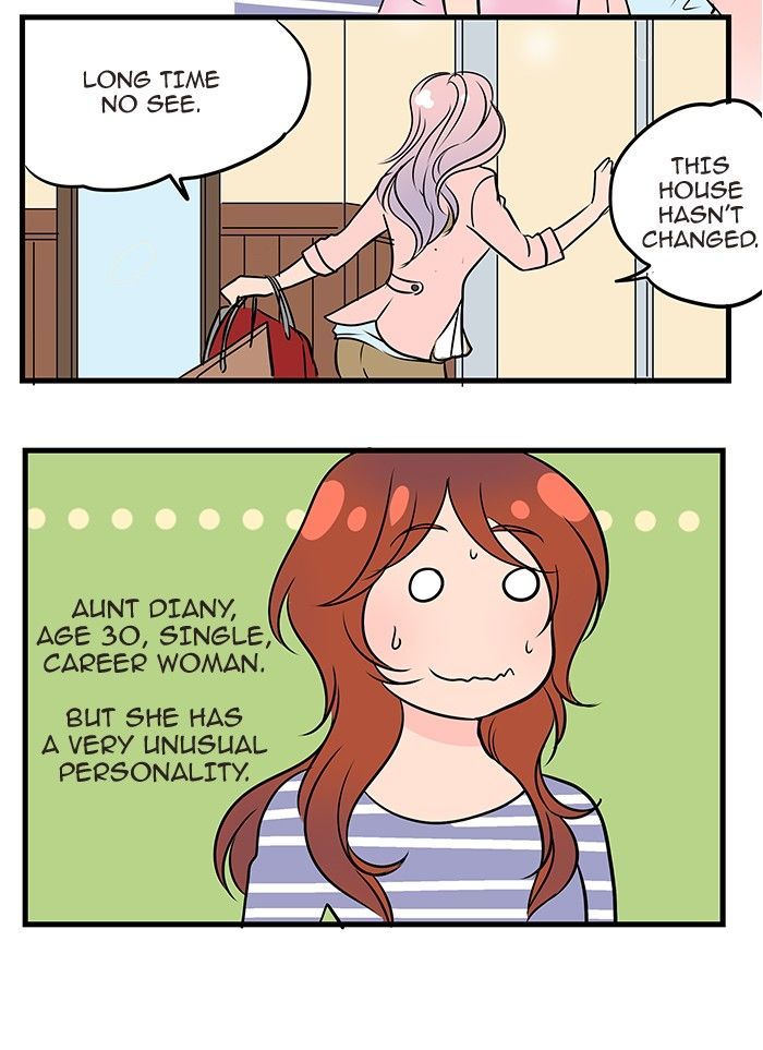 Eggnoid – Manga chapter 17 - page 29