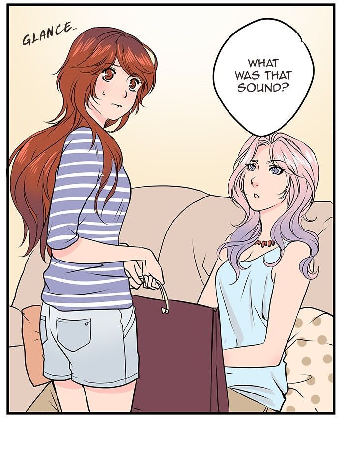Eggnoid – Manga chapter 17 - page 34