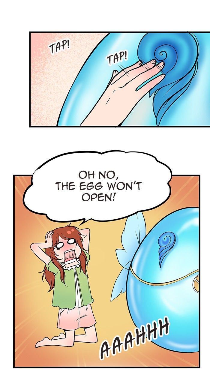 Eggnoid – Manga chapter 17 - page 6
