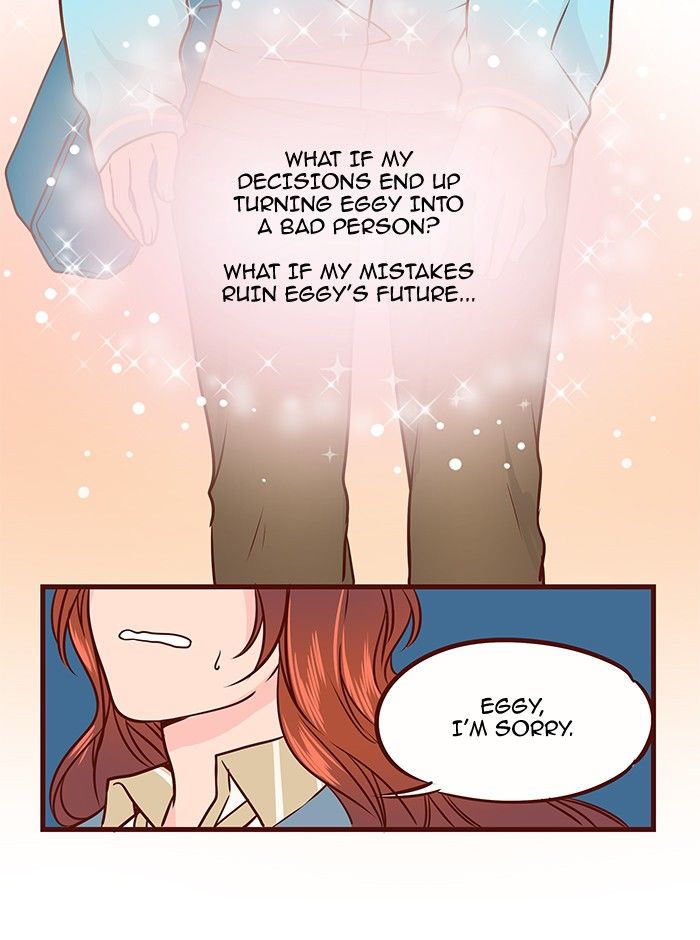 Eggnoid – Manga chapter 53 - page 10