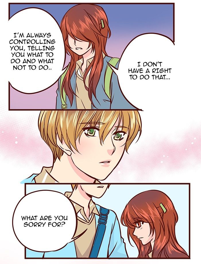 Eggnoid – Manga chapter 53 - page 11
