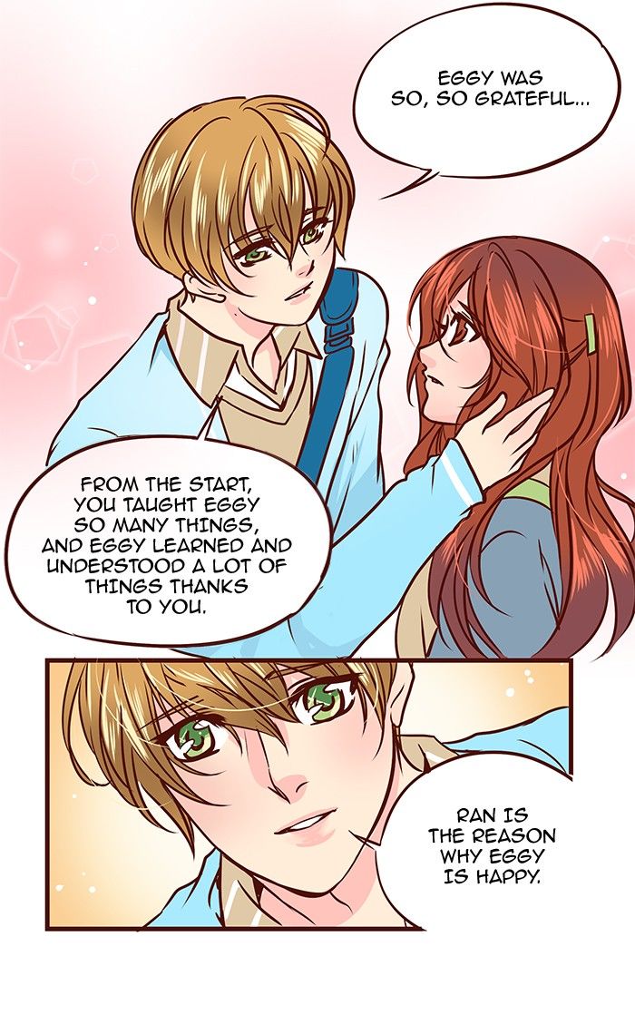 Eggnoid – Manga chapter 53 - page 12
