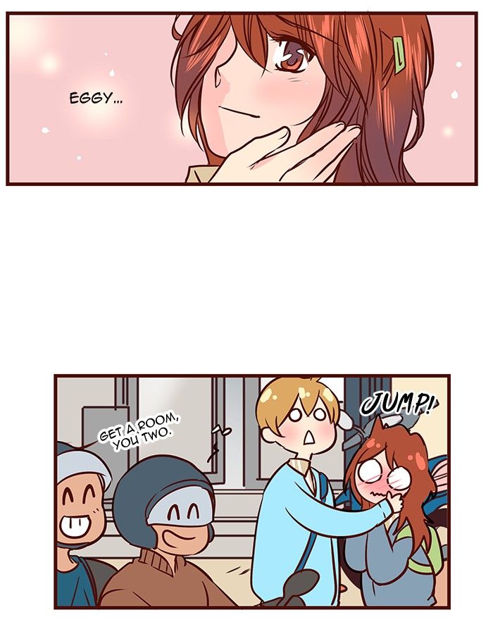 Eggnoid – Manga chapter 53 - page 13