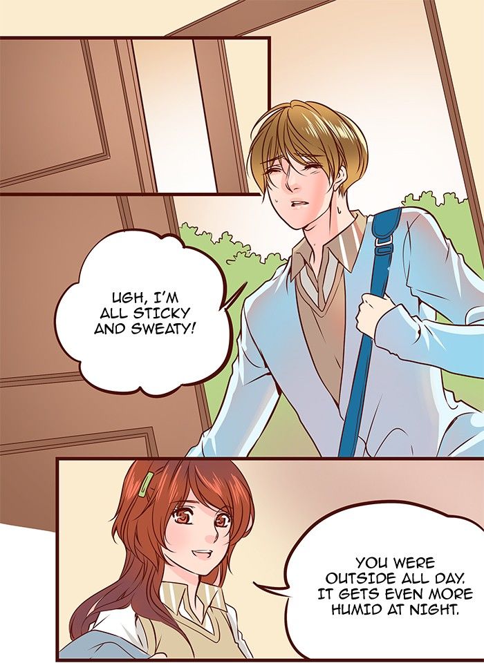 Eggnoid – Manga chapter 53 - page 16