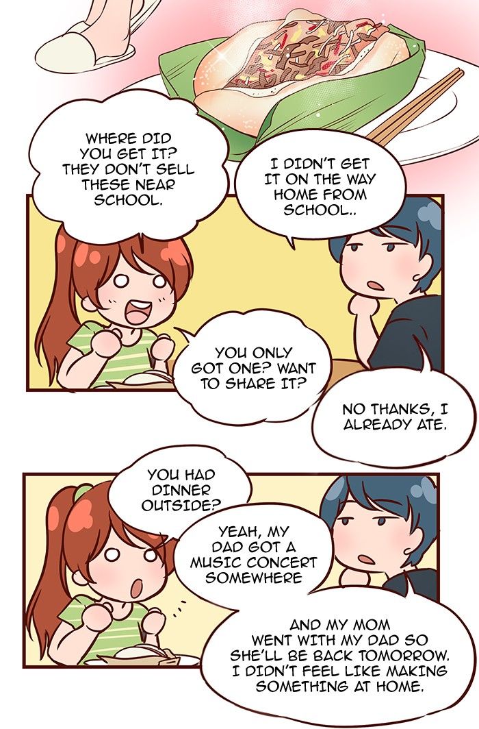Eggnoid – Manga chapter 53 - page 22