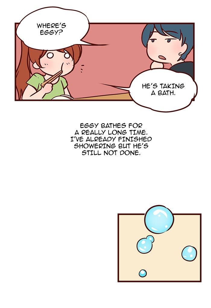 Eggnoid – Manga chapter 53 - page 25