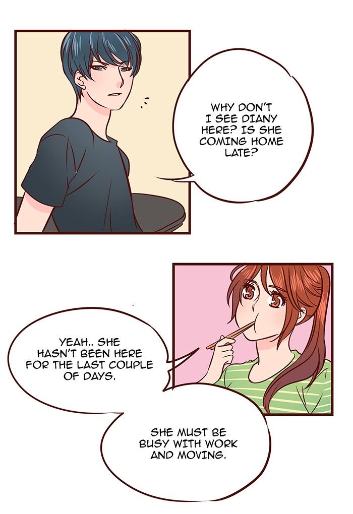 Eggnoid – Manga chapter 53 - page 29