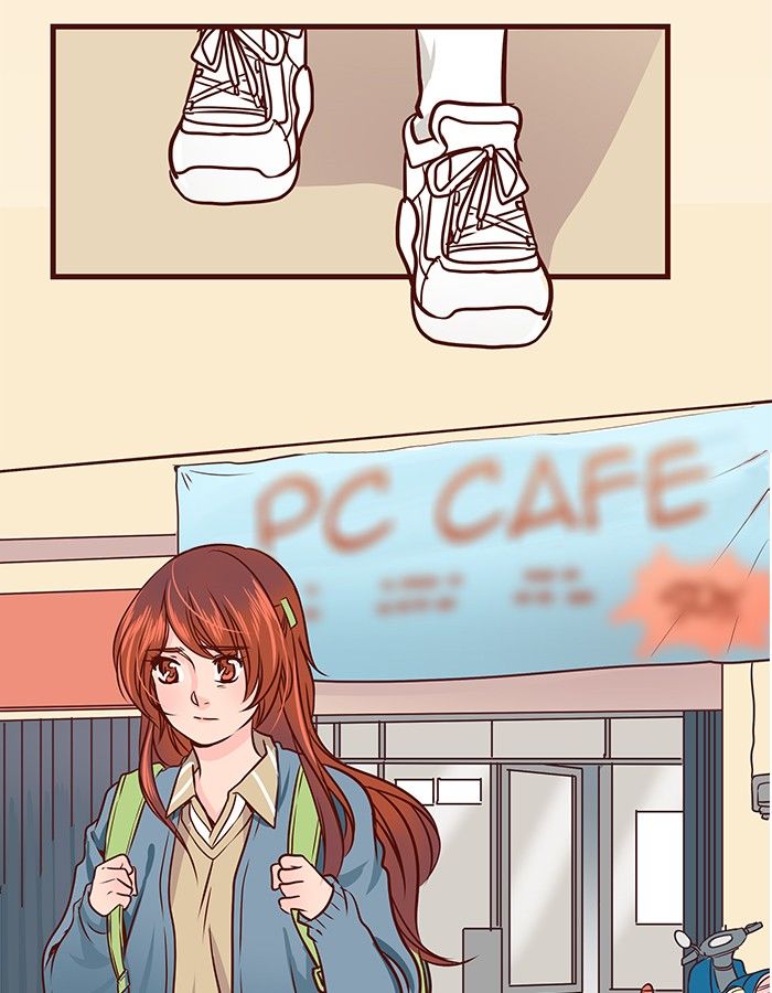 Eggnoid – Manga chapter 53 - page 3