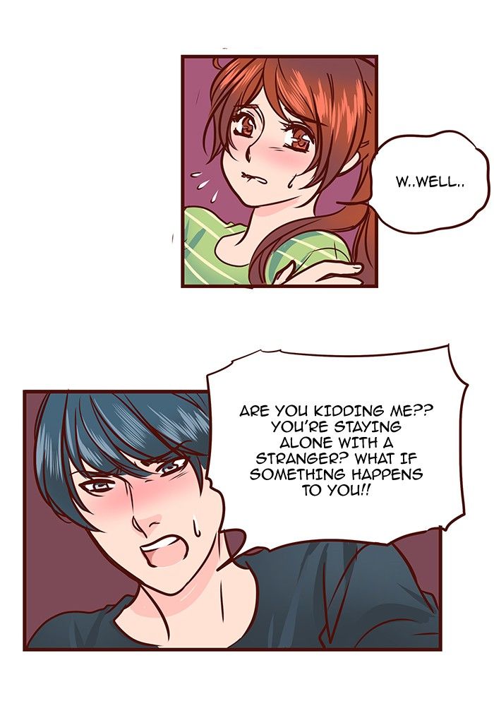 Eggnoid – Manga chapter 53 - page 32