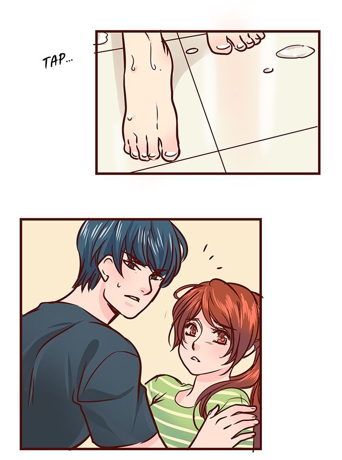 Eggnoid – Manga chapter 53 - page 33