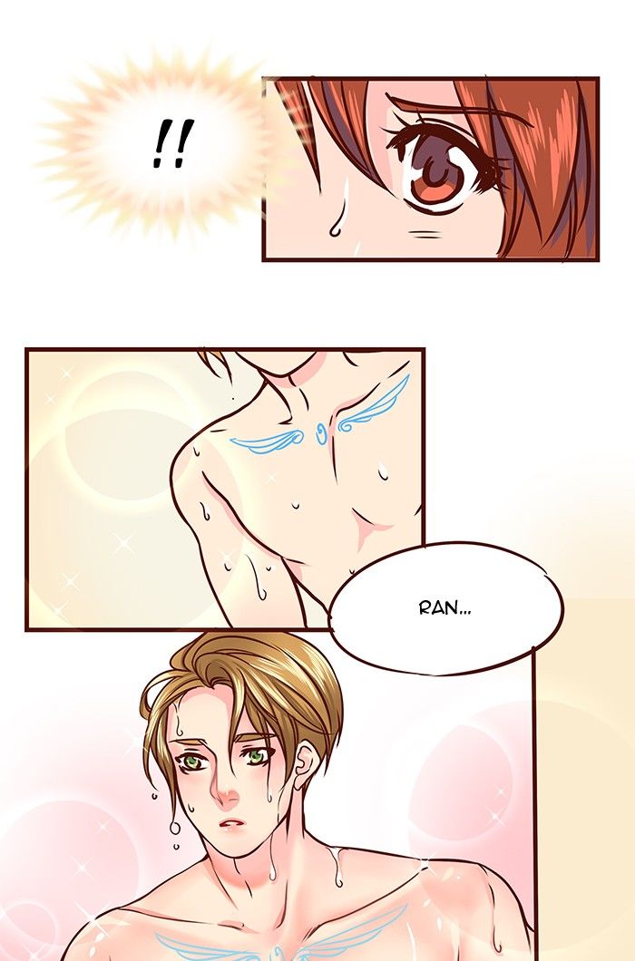 Eggnoid – Manga chapter 53 - page 34