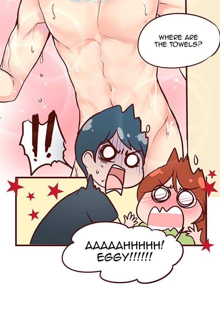 Eggnoid – Manga chapter 53 - page 35