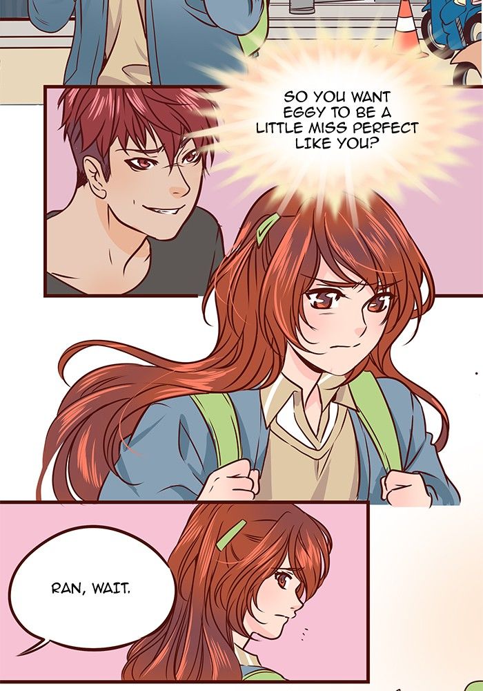 Eggnoid – Manga chapter 53 - page 4