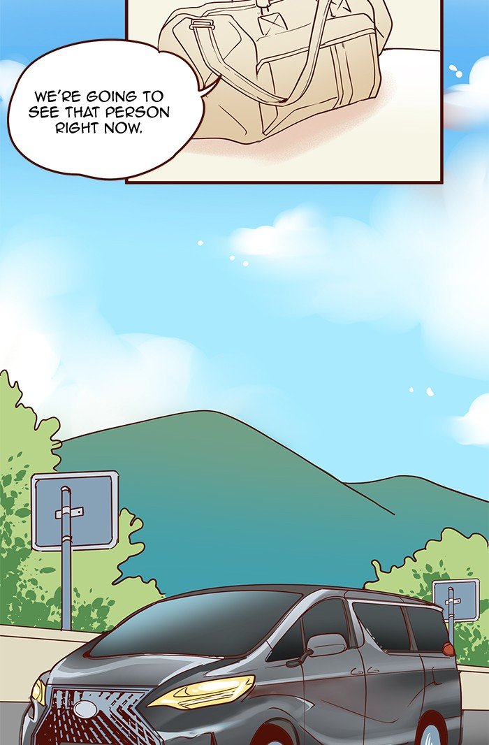 Eggnoid – Manga chapter 193 - page 11