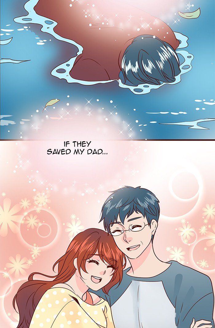 Eggnoid – Manga chapter 193 - page 17