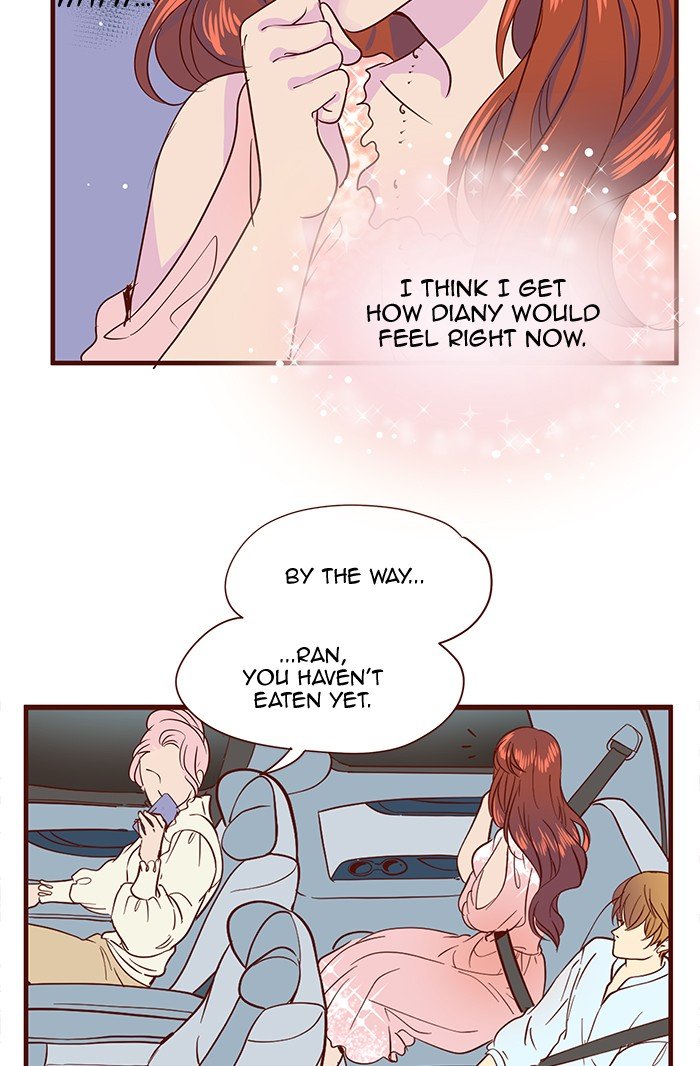 Eggnoid – Manga chapter 193 - page 19