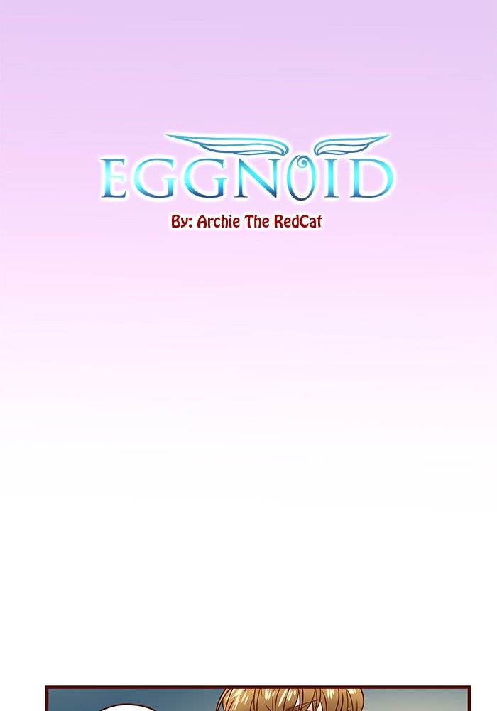 Eggnoid – Manga chapter 193 - page 2