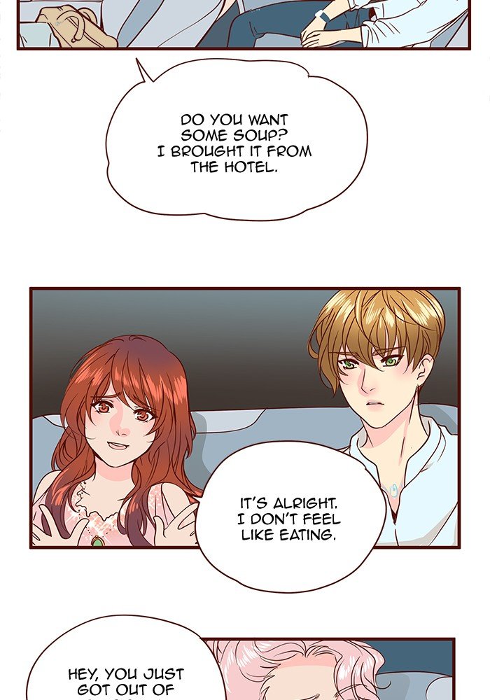 Eggnoid – Manga chapter 193 - page 20