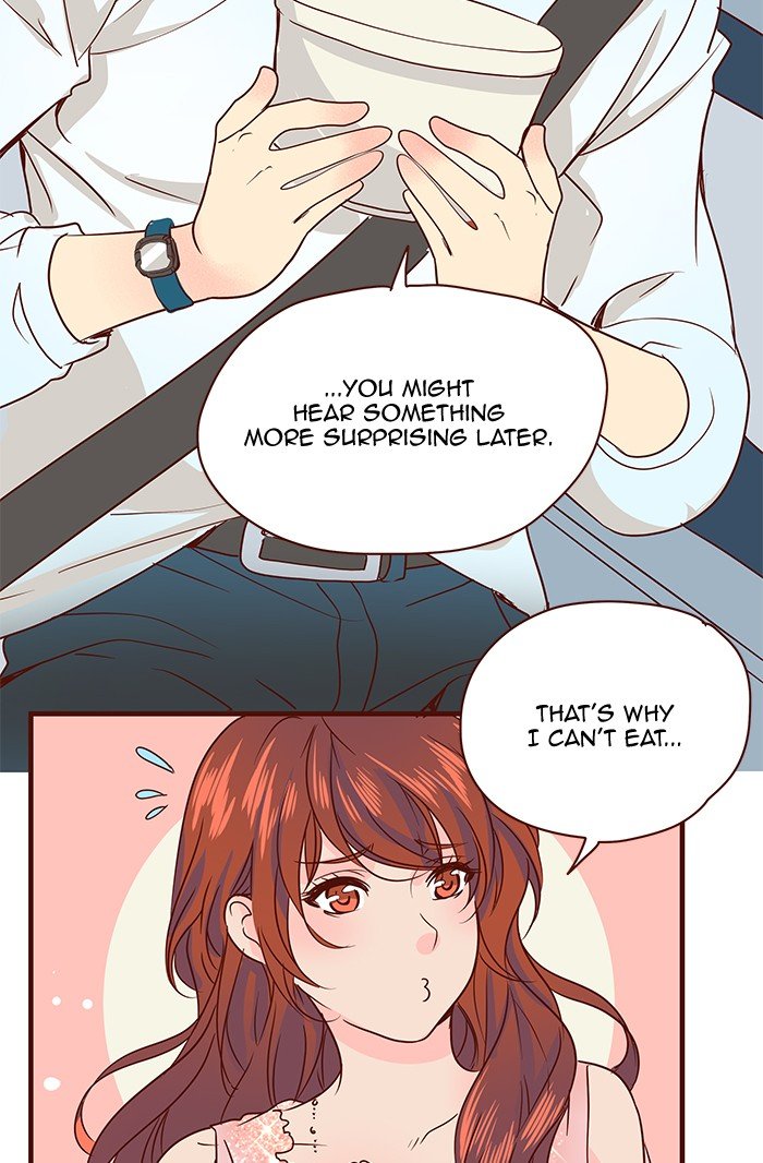 Eggnoid – Manga chapter 193 - page 23