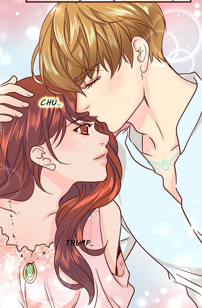 Eggnoid – Manga chapter 193 - page 29