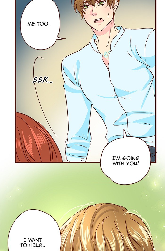 Eggnoid – Manga chapter 193 - page 3