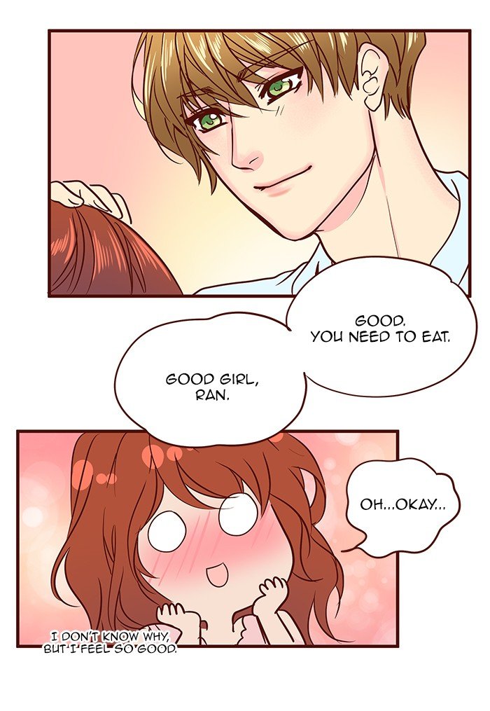 Eggnoid – Manga chapter 193 - page 30