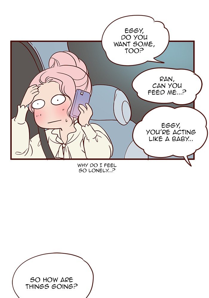 Eggnoid – Manga chapter 193 - page 31