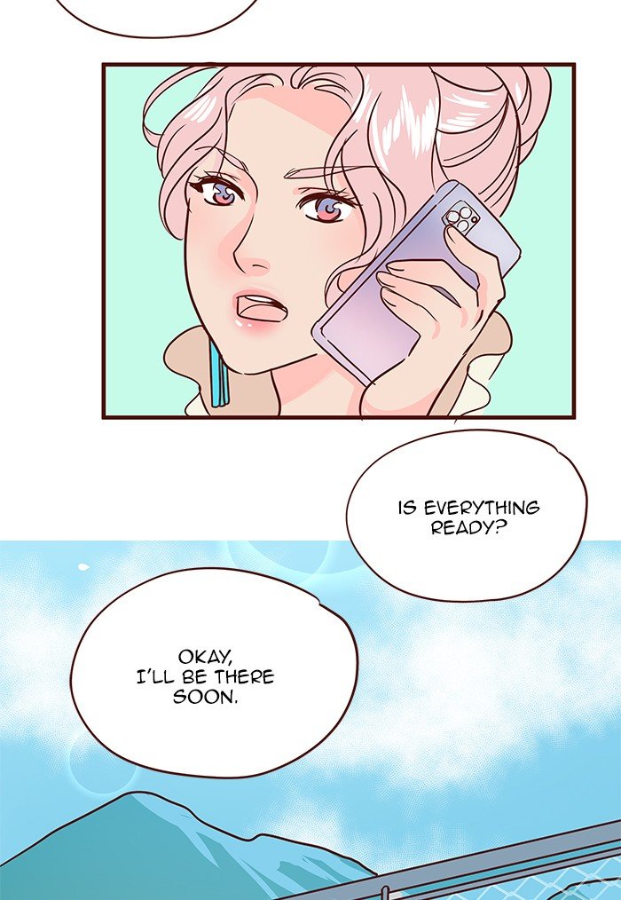 Eggnoid – Manga chapter 193 - page 32