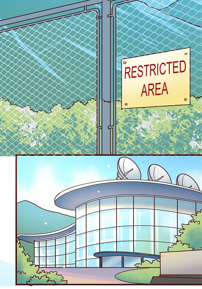 Eggnoid – Manga chapter 193 - page 33