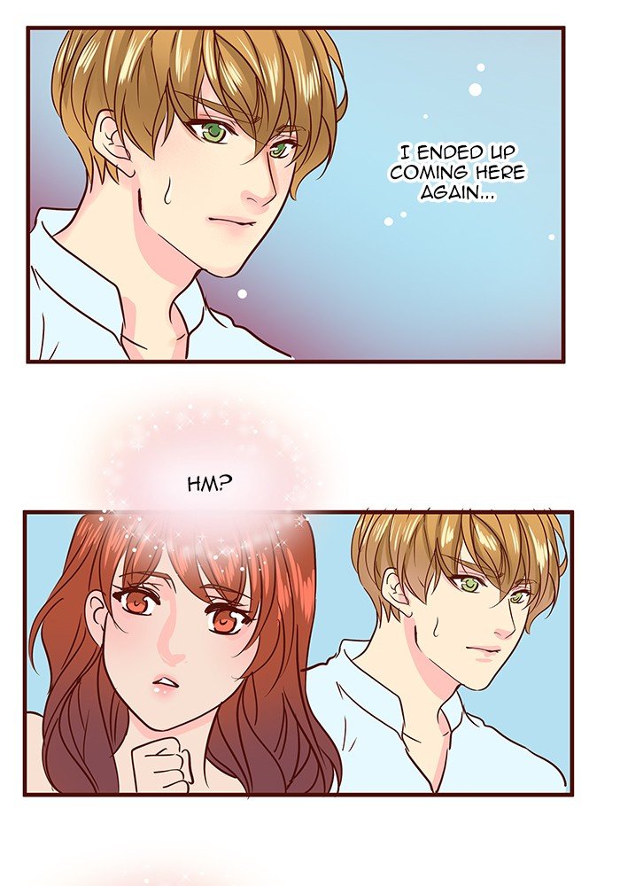 Eggnoid – Manga chapter 193 - page 35