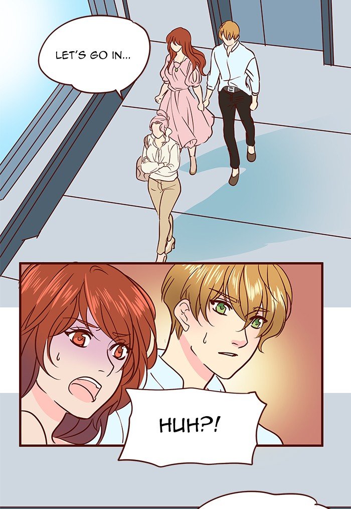 Eggnoid – Manga chapter 193 - page 40