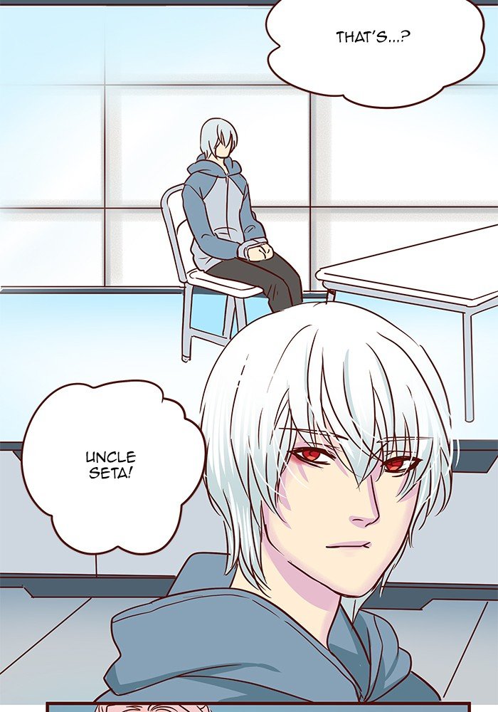 Eggnoid – Manga chapter 193 - page 41