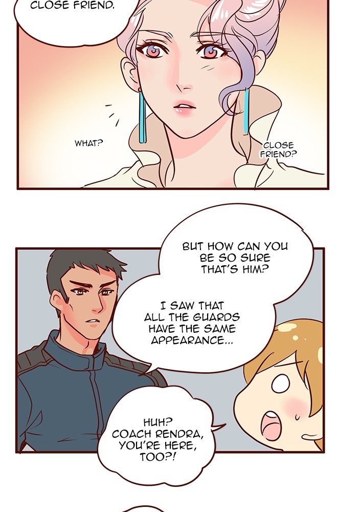 Eggnoid – Manga chapter 193 - page 43
