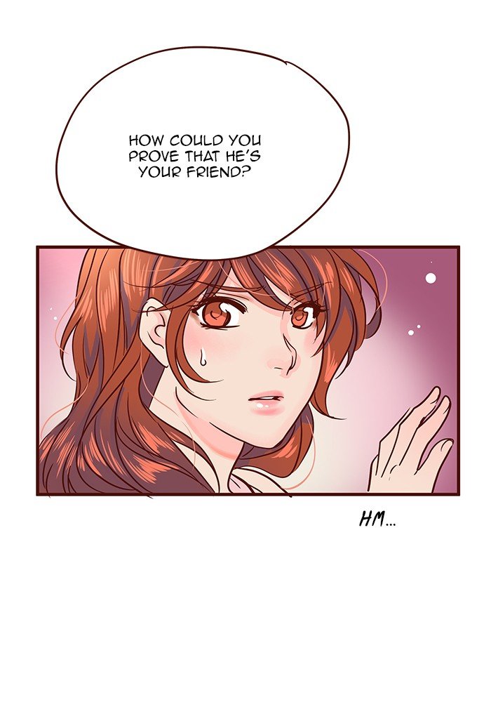 Eggnoid – Manga chapter 193 - page 45