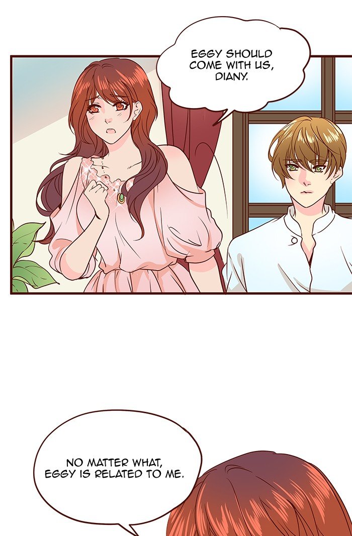 Eggnoid – Manga chapter 193 - page 7