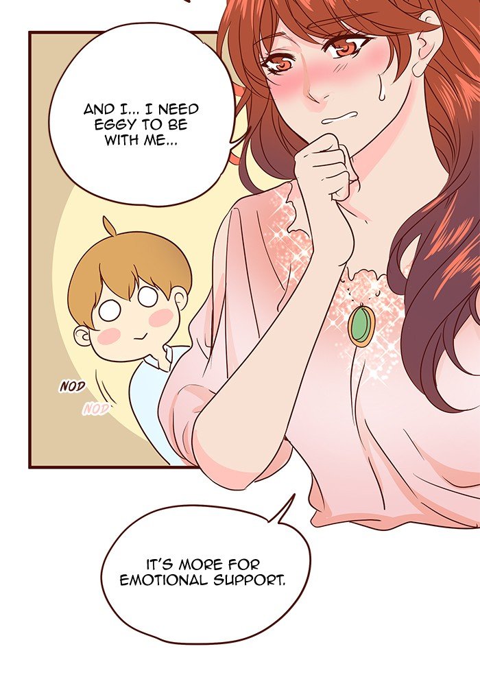 Eggnoid – Manga chapter 193 - page 8