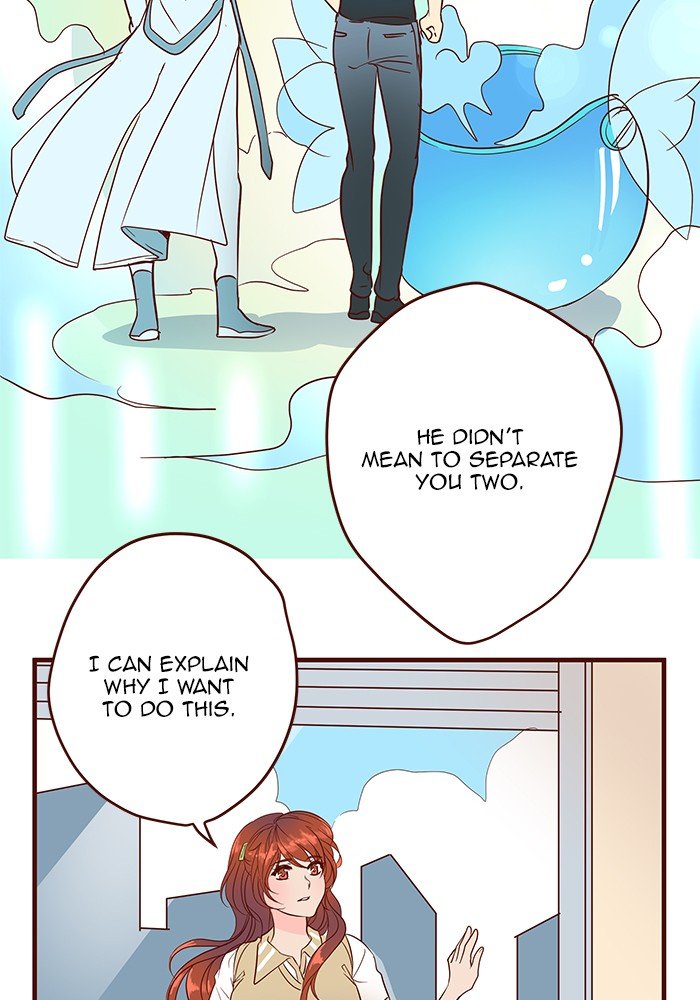 Eggnoid – Manga chapter 238 - page 18