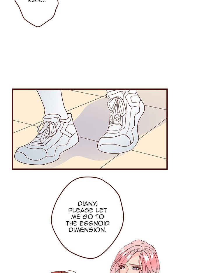 Eggnoid – Manga chapter 238 - page 21