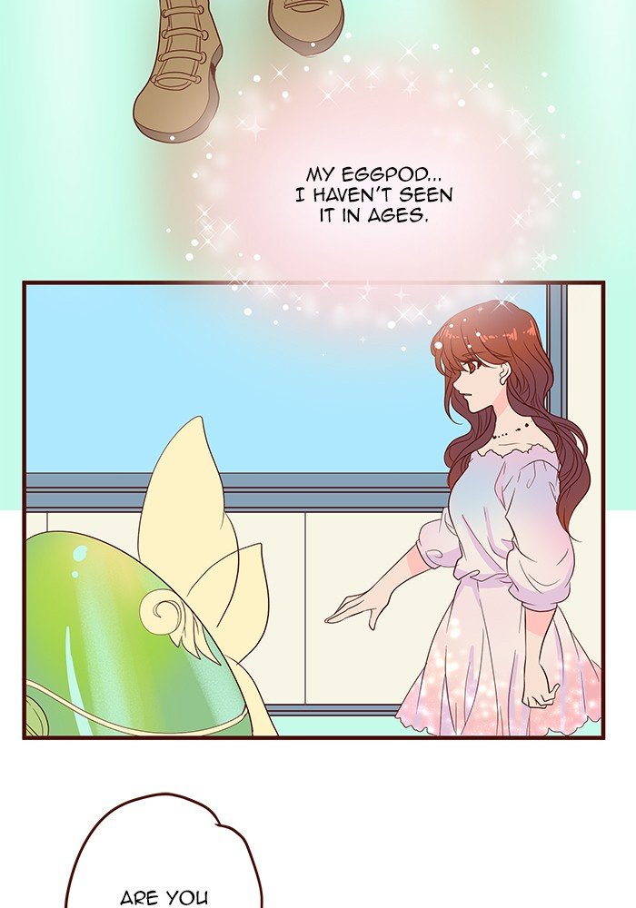 Eggnoid – Manga chapter 238 - page 28