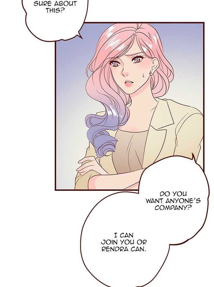 Eggnoid – Manga chapter 238 - page 29